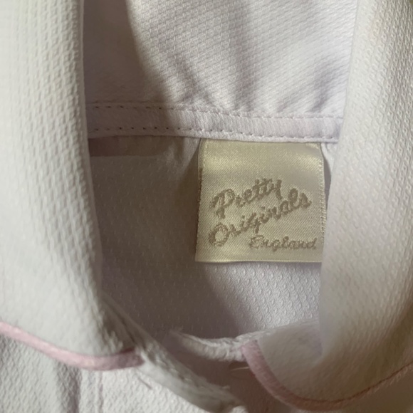 Pretty originals England baby - Picture 4 of 6